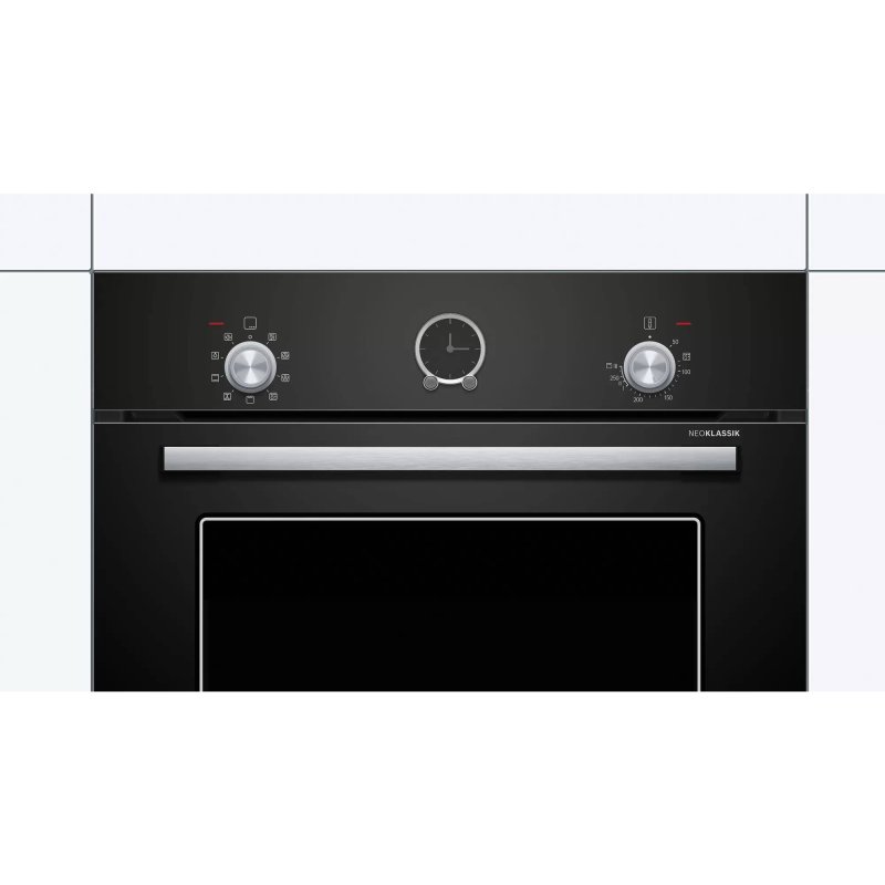 Духовой шкаф Bosch hbf534em0r