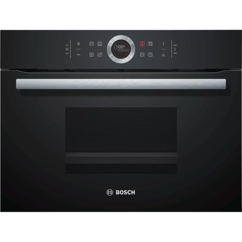Электрический духовой шкаф Bosch cmg6764b1