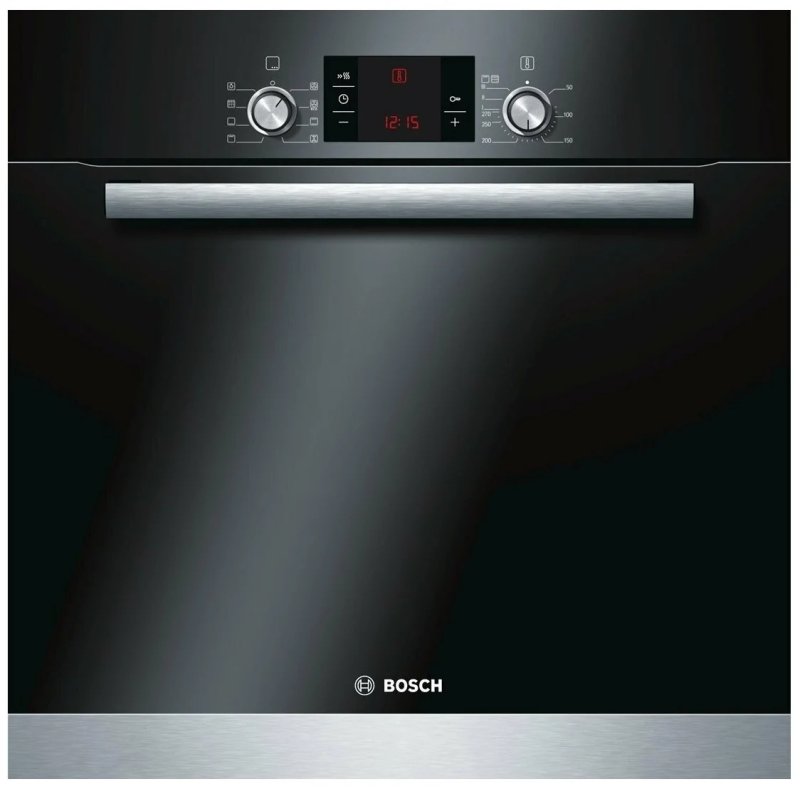 Духовой шкаф бош hba23b160
