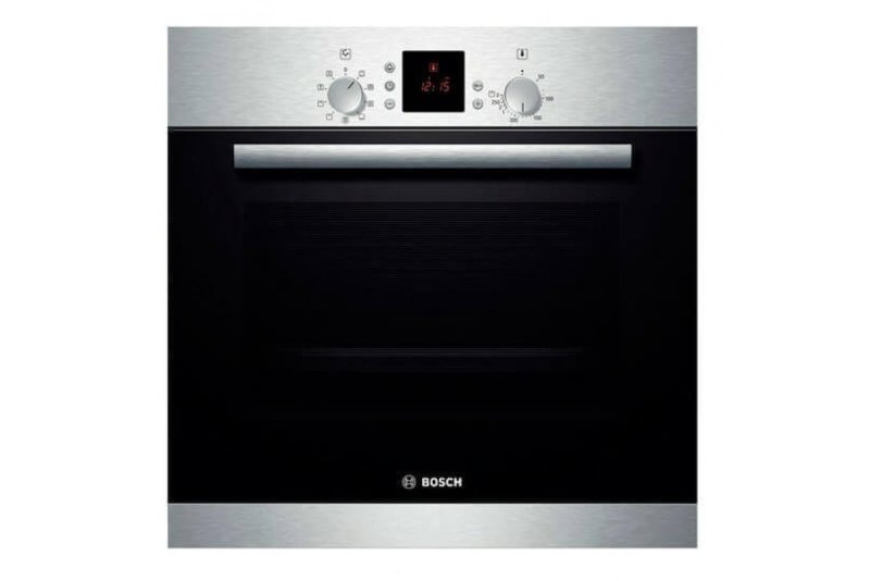 Духовой шкаф Bosch hbn211e0j