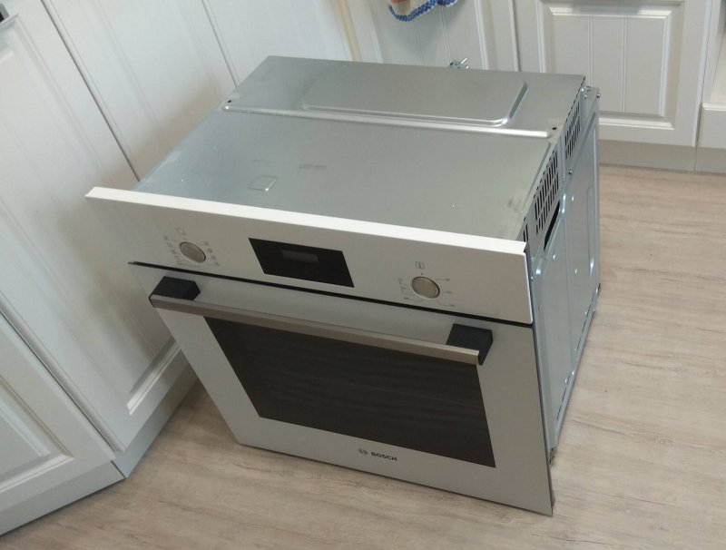 Bosch hbf114ew0r