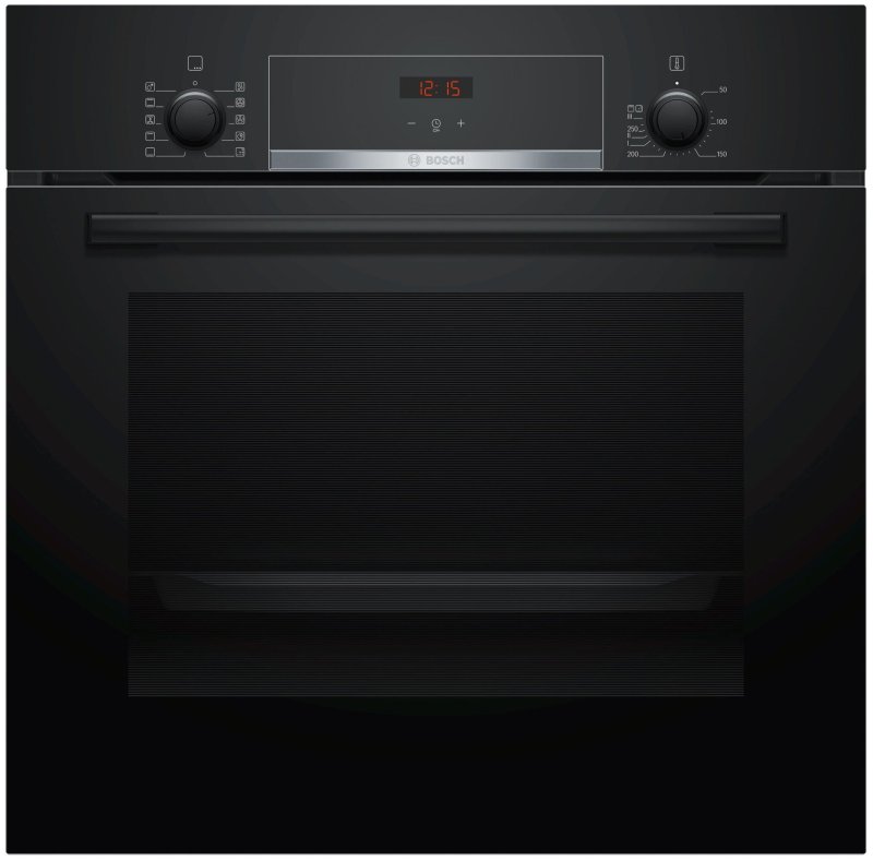 Электрический духовой шкаф Hotpoint-Ariston fa3 540 JH BL ha