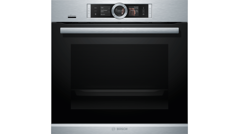 Духовой шкаф Bosch hbg6750s1