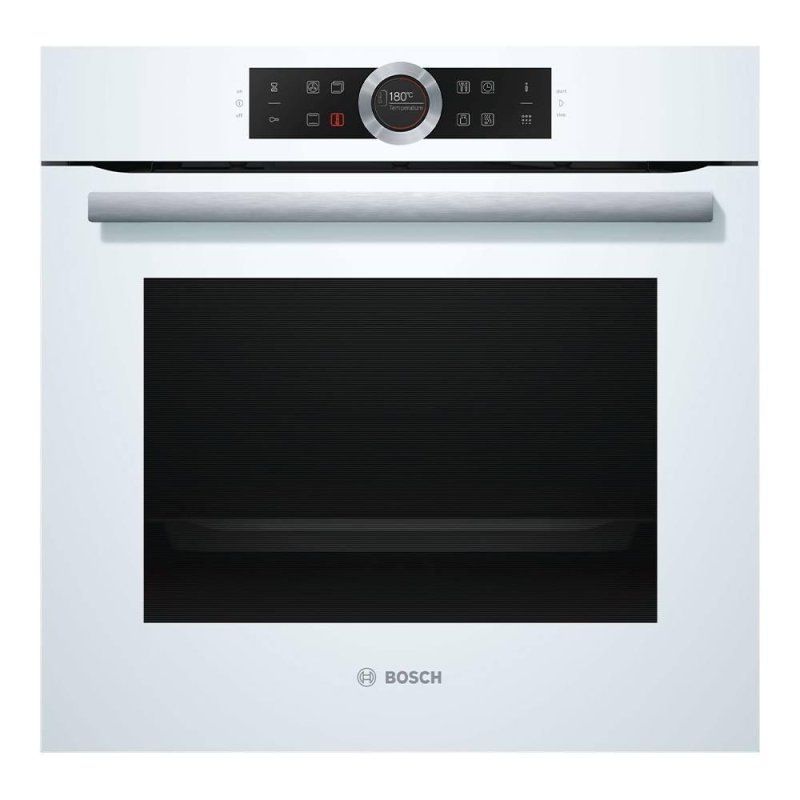 Духовой шкаф Bosch hbg537nw0r