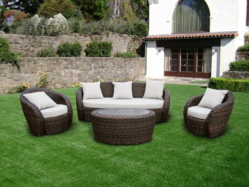 Комплект Keter Corfu Set