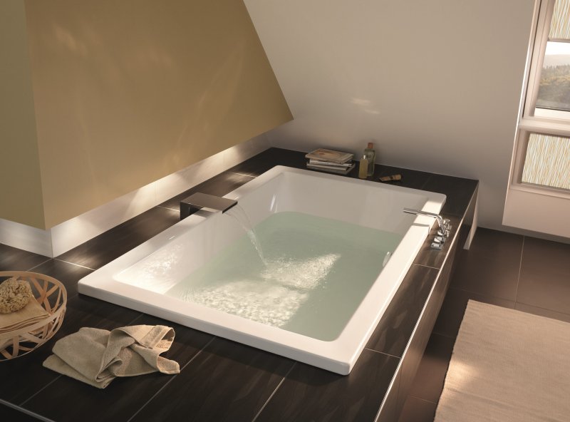 Kaldewei Conoduo 190x90 техничка