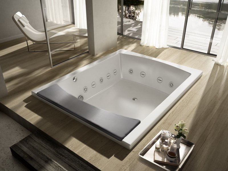 Teuco Seaside t07