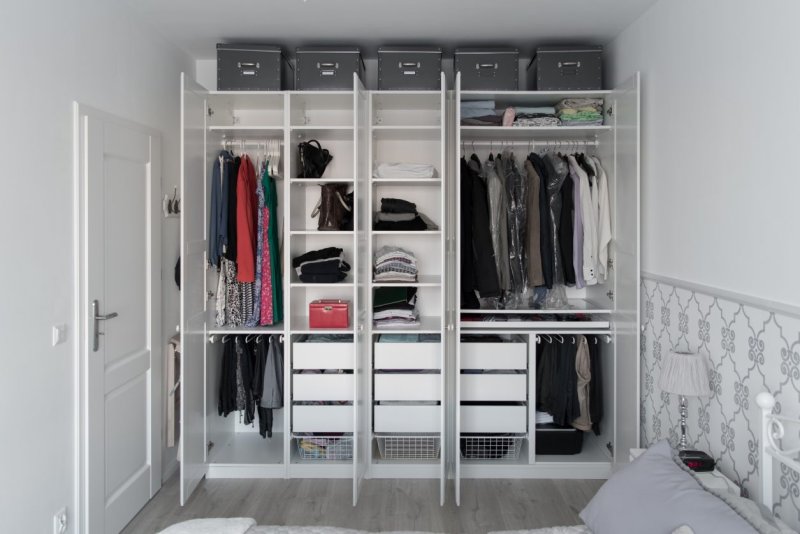 Scavolini постирочная