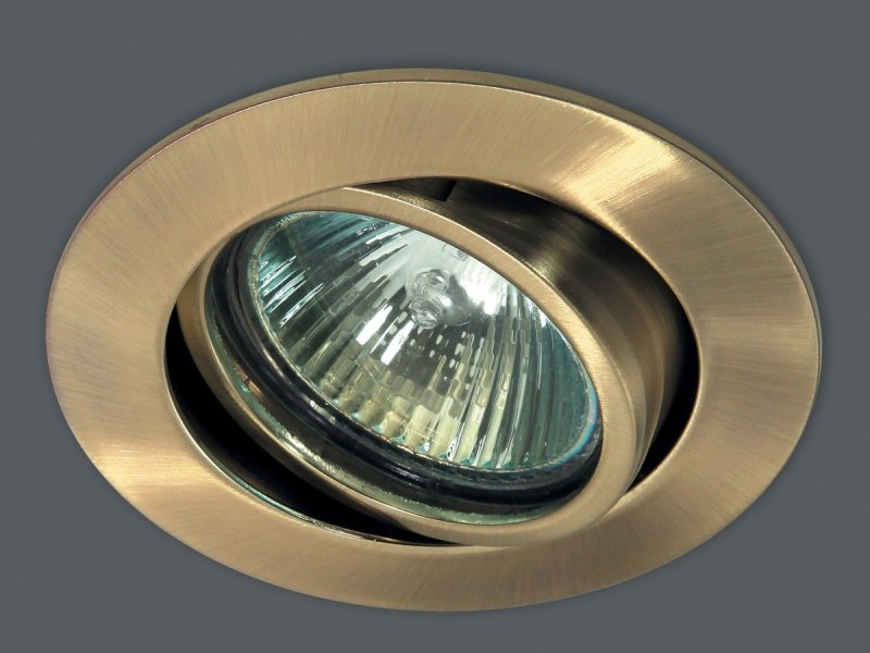 Светильники Artemide точечные 30 мм Slim incasso
