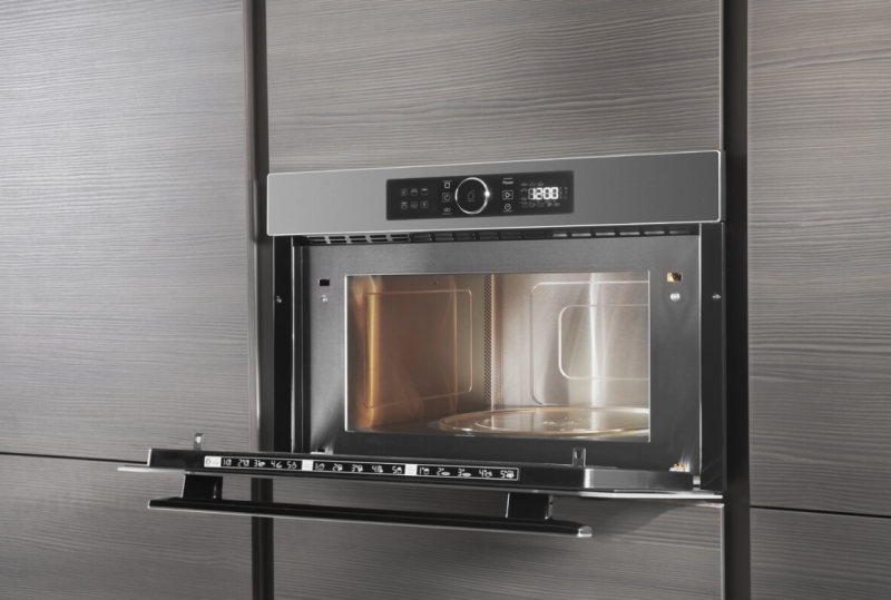 Микроволновая печь встраиваемая Whirlpool AMW 730 SD