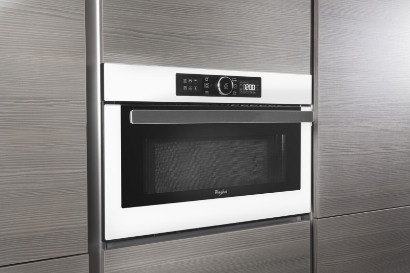 Микроволновая печь встраиваемая Whirlpool AMW 730 SD