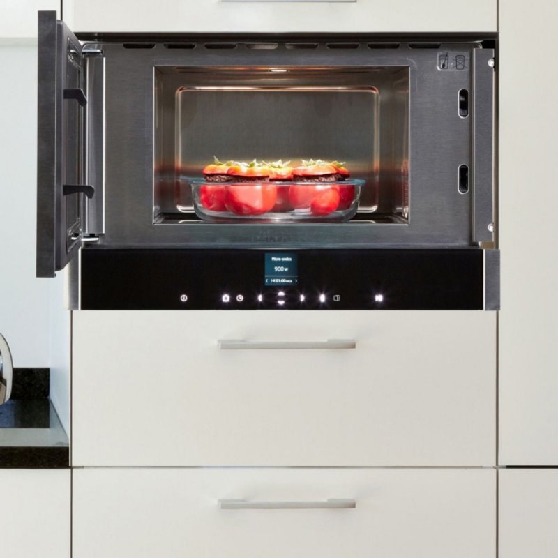 AEG msb2547d-m