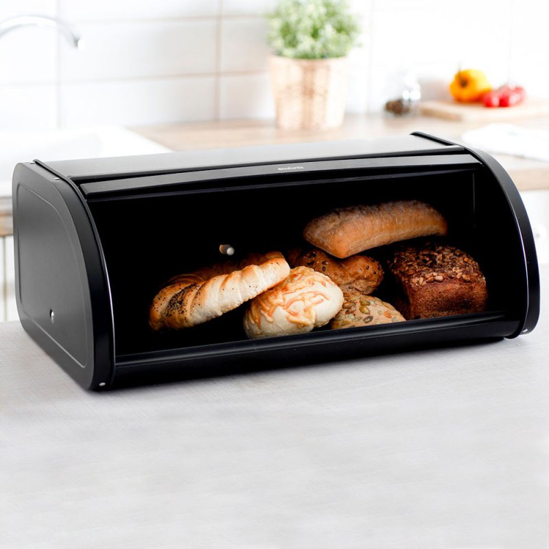 Хлебница Brabantia 333460