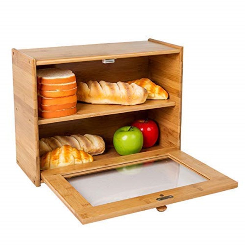 Хлебница Bread bm127
