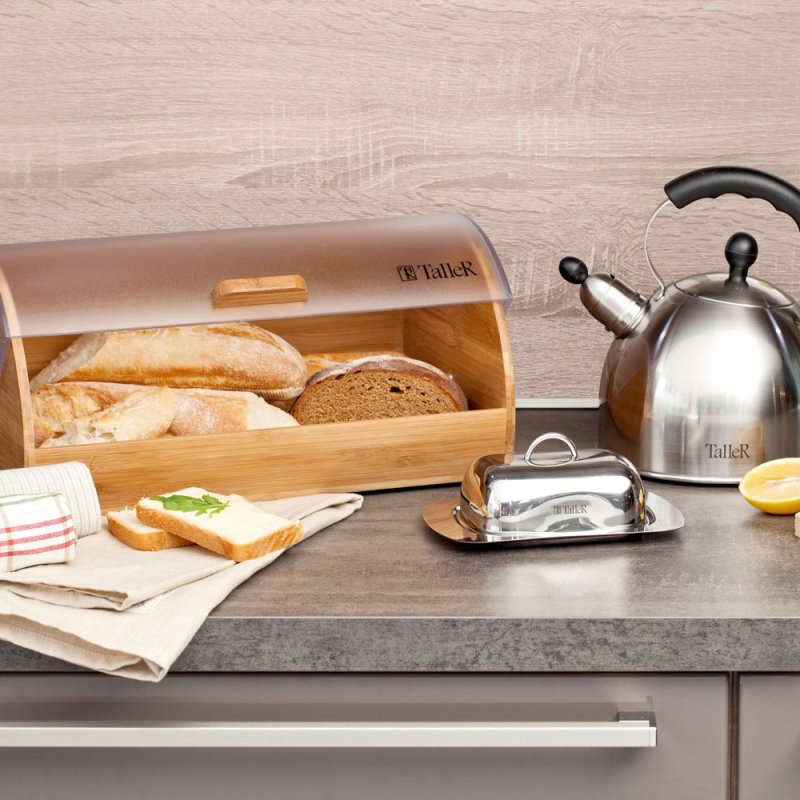 Хлебница Bread Basket