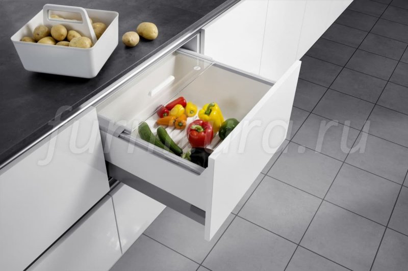 Hailo выдвижное 60