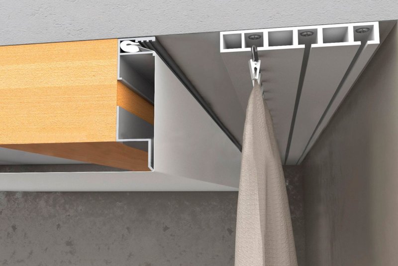 Карниз Orac Decor c991