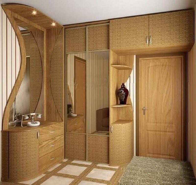 Современные шкафы