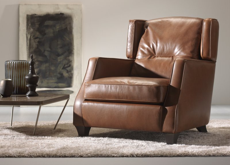 Кресло Amadeus Natuzzi