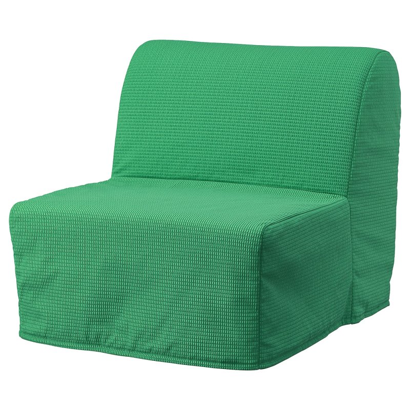 Кресло-кровать ikea ЛИКСЕЛЕ