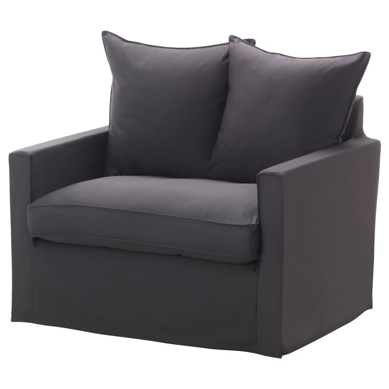 Кресло кровать ikea
