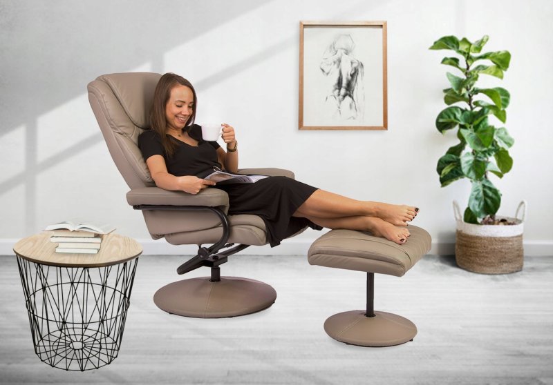 Perfect Zero Gravity Recliner Chair