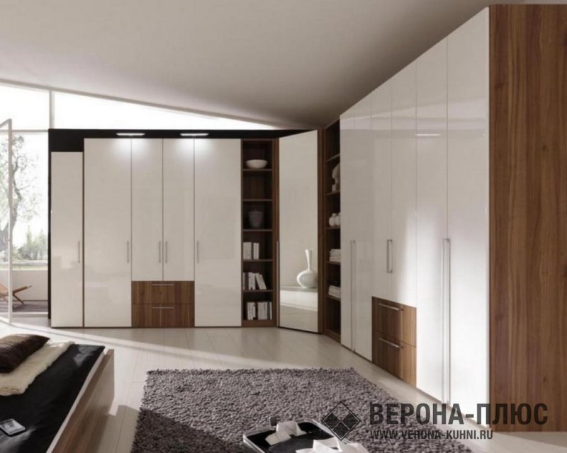 Мистер Дорс шкафы купе