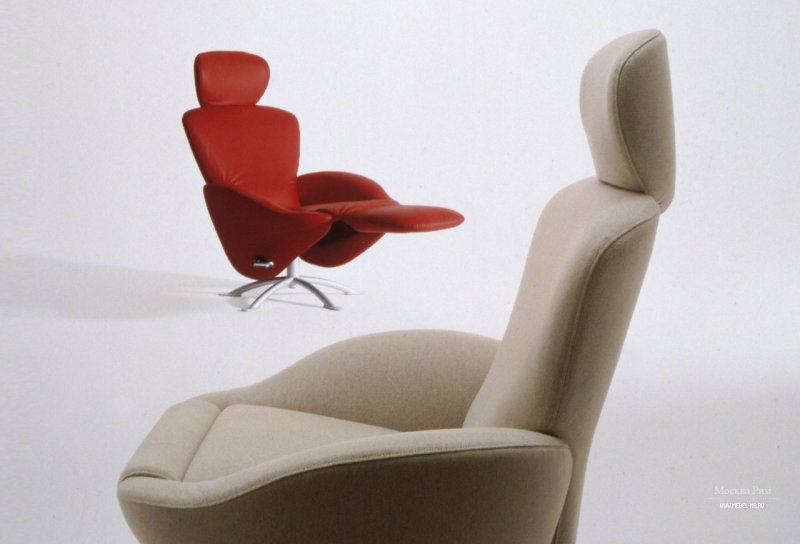 Cassina k10 кресло