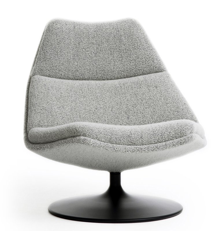 F Chair