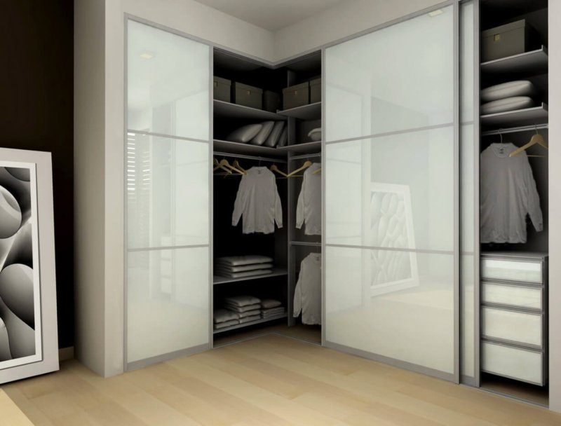 Closetmaid гардеробные системы