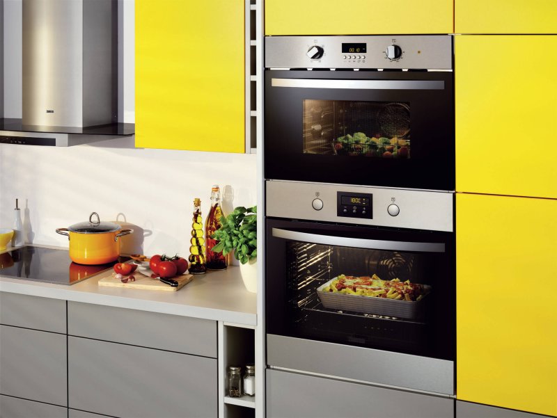 Miele Appliance