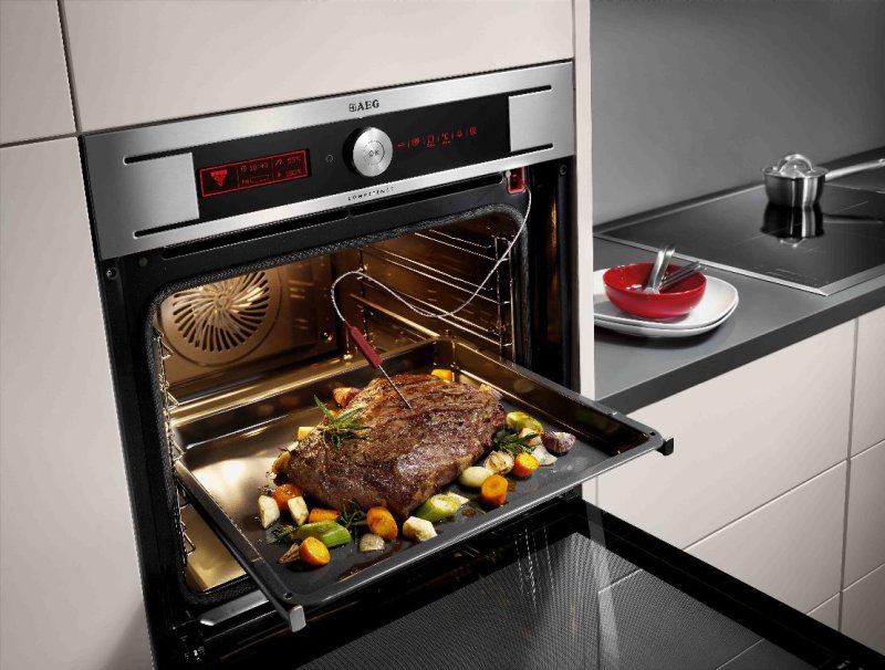 Электрический духовой шкаф Gorenje bo 737 INB