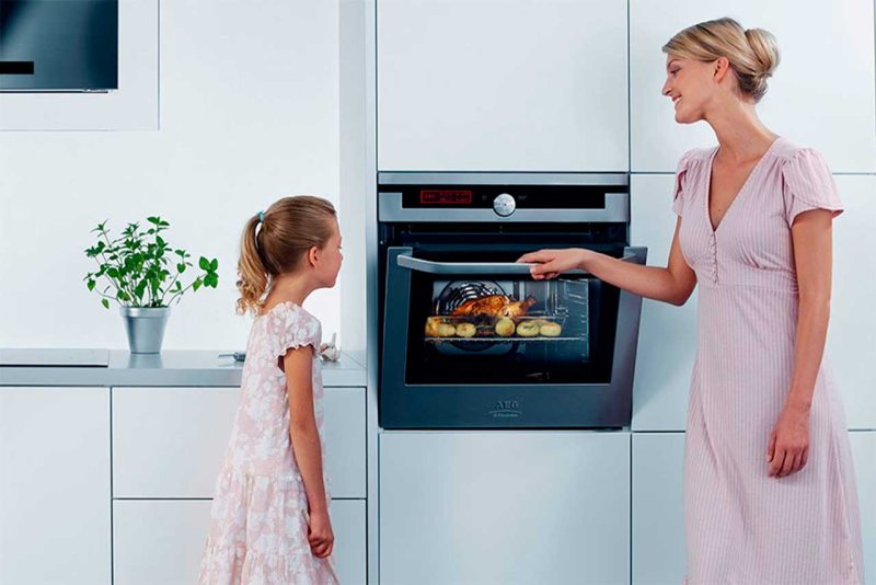 Electrolux EZB 52410 AK