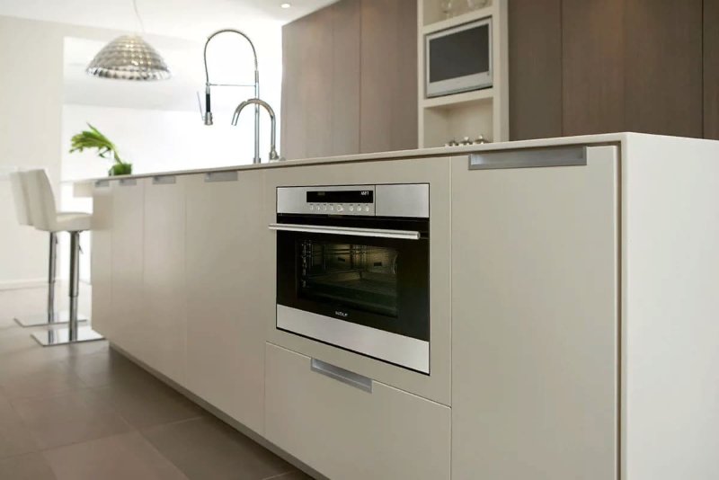 Ge Wall Ovens Microwave Combo