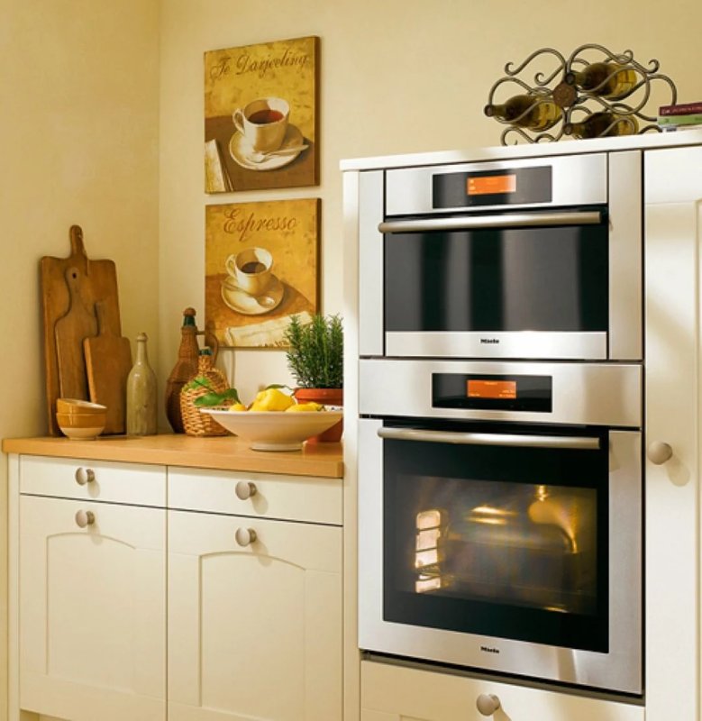 Духовой шкаф Electrolux ezb52430ax