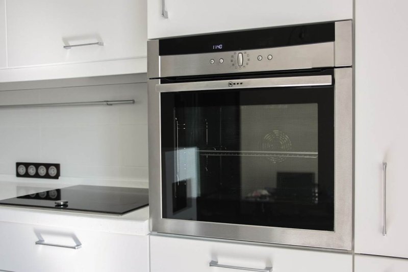 Духовой шкаф CULINART h6267b EDST/CLST сталь CLEANSTEEL