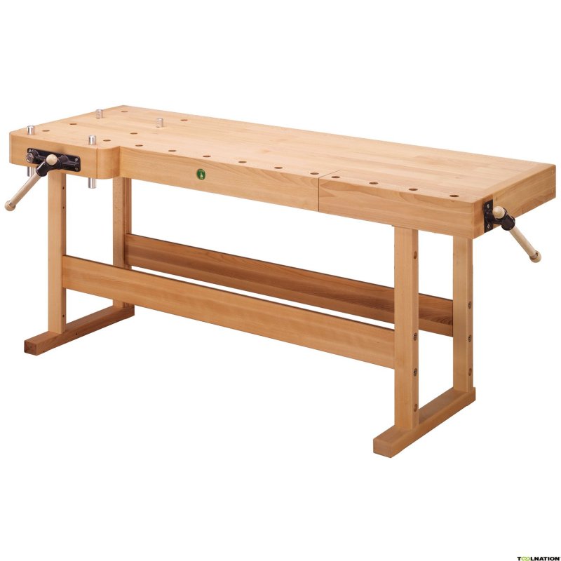 Верстак roubo workbench