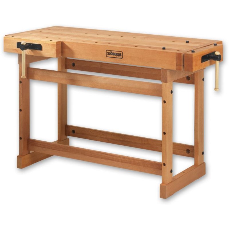 Верстак roubo workbench