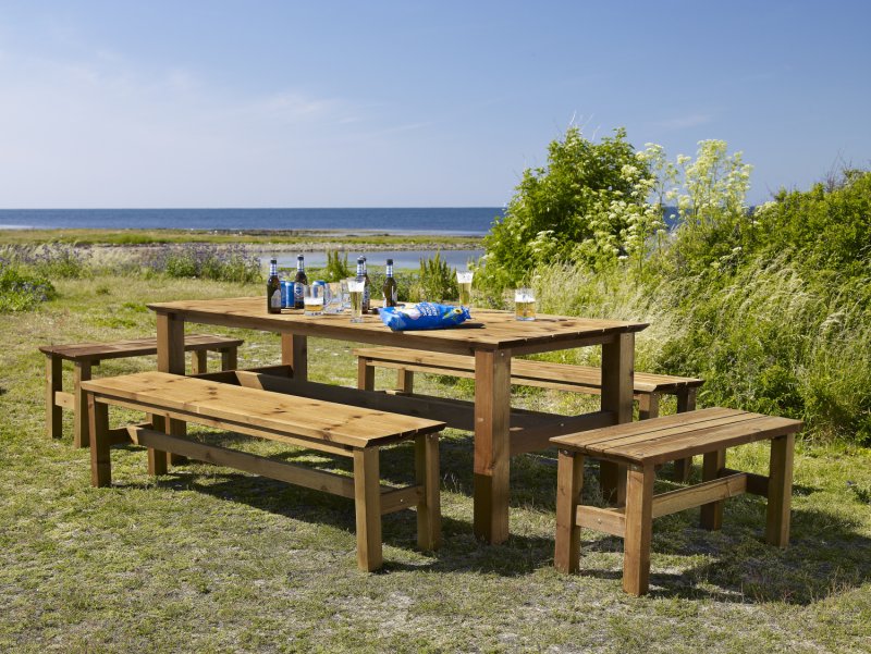 Диван лофт Adirondack