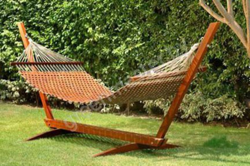Шезлонг Lounge Armchair DIY