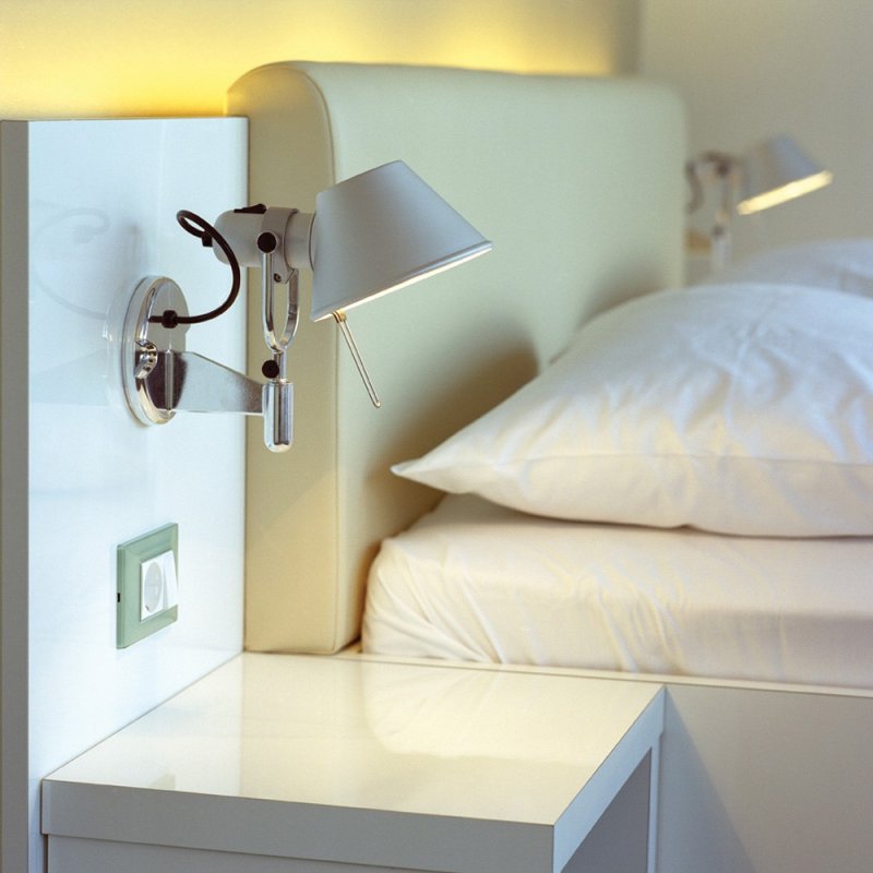 Бра Tolomeo Micro 2