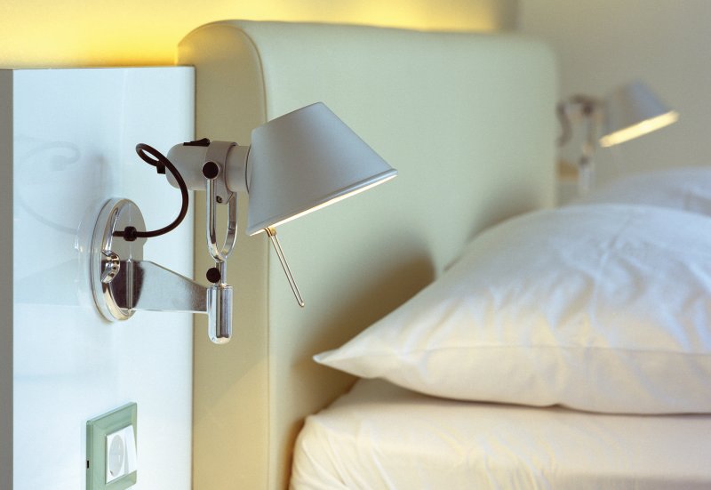Бра Tolomeo Faretto a029250