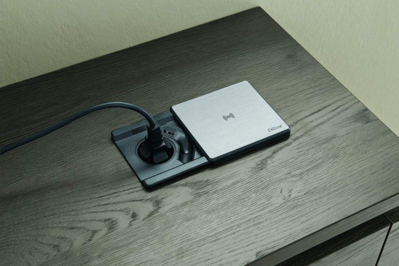 Evoline Square 80