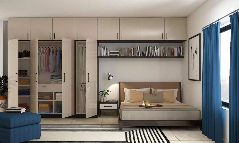 Smart mebel кровать трансформер