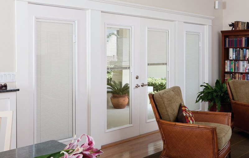 Рольставни Velux SML 78*118
