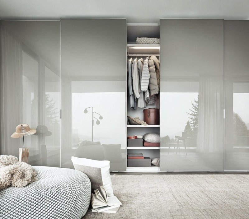 Шкаф armadio Wardrobe