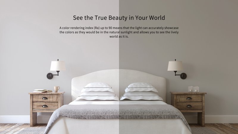 Светильник Yeelight Arwen Ceiling Light 550c