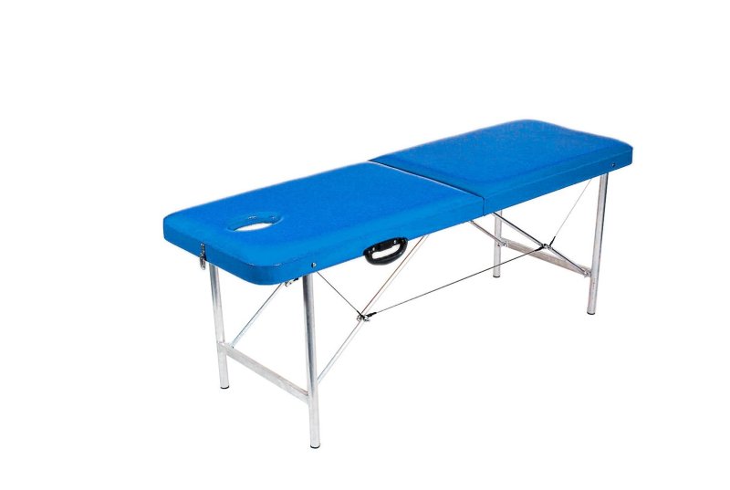 Массажный стол Comfort 180 (180х60, высота 70 см)