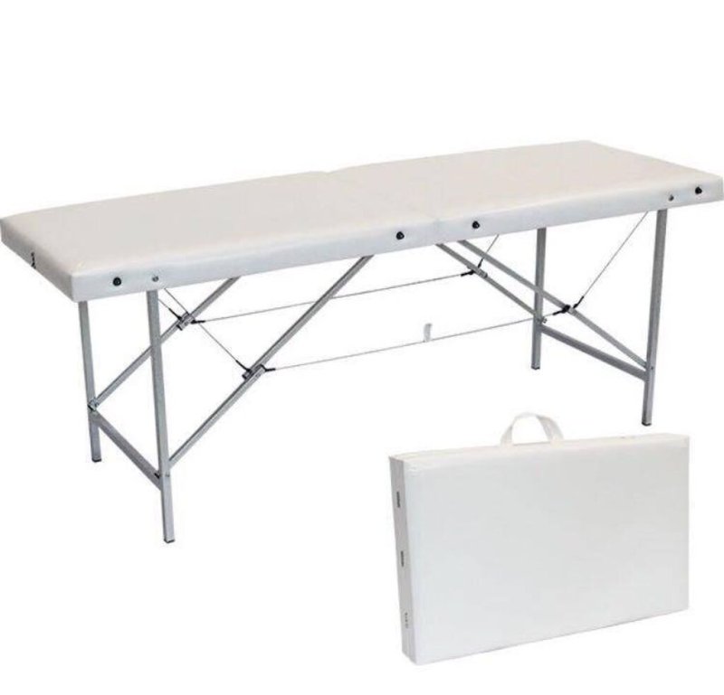 Массажный стол ru Comfort Compact 57