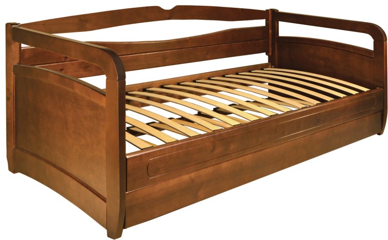 Кровать mebel ARS Элегия 160